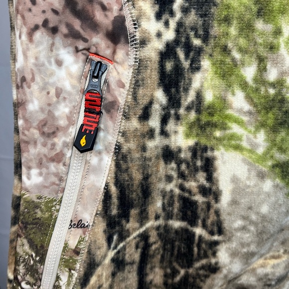 Cabelas Gerbing Heat Vest M - Picture 12 of 12